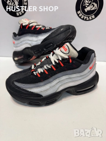 Детски маратонки NIKE AIR MAX 95