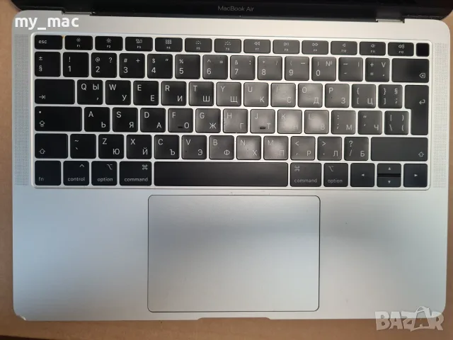 macbook A1932 13.3 за части, снимка 8 - Части за лаптопи - 55477332
