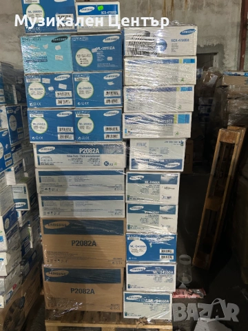 Тонери!-Различни модели CLP-510D; CLP-500RB; ML-2550DA;ML-D2850A;C406S;C4092, снимка 2 - Консумативи за принтери - 54695789