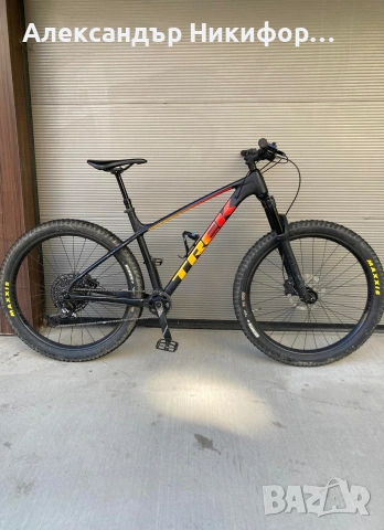Trek roscoe 8 / 27.5 цола