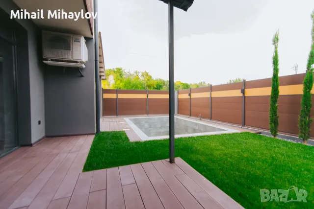 Комплекс Green House 1   , снимка 12 - Къщи - 55340397