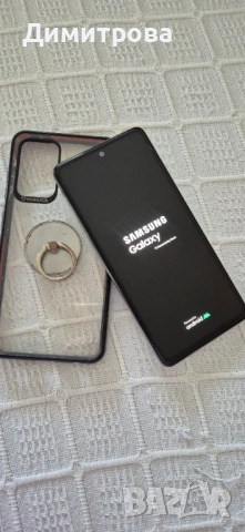 Самсунг GSM, снимка 6 - Samsung - 54584234