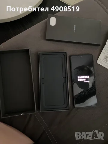 Samsung Galaxy Z Flip7, снимка 5 - Samsung - 55543881