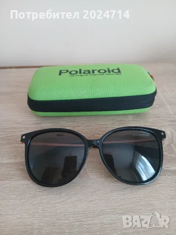Слънчеви очила Polaroid