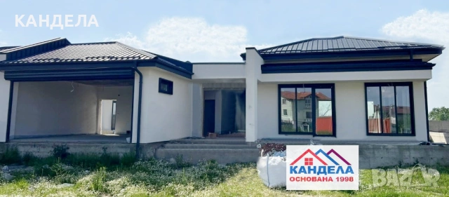 Едноетажна къща в с. Първенец, снимка 3 - Къщи - 54670239