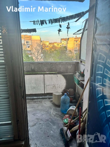 Продава 2-СТАЕН, гр. Русе, Чародейка - Юг, снимка 14 - Апартаменти - 55170733