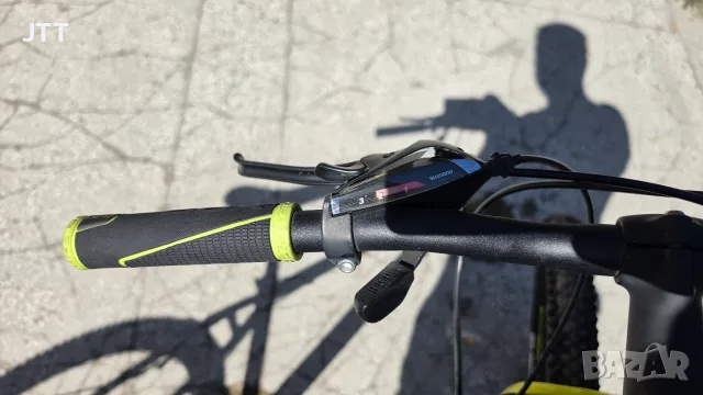 Drag ZX3 27.5 цола L, снимка 6 - Велосипеди - 55693302