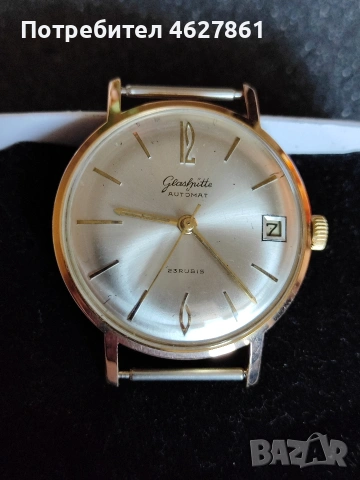 GLASHUTTE, снимка 10 - Мъжки - 54844824