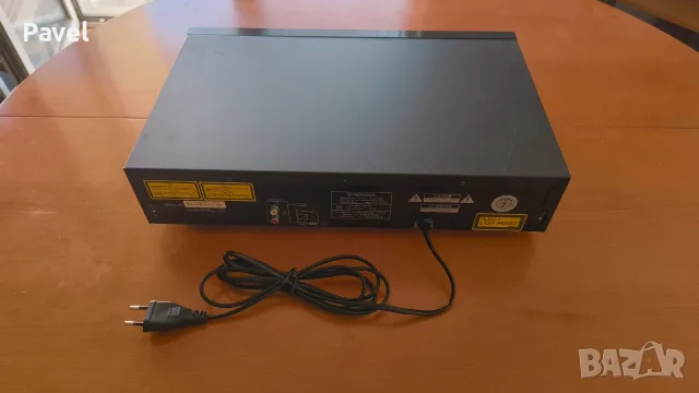 PIONEER PD-4700, снимка 5 - Други - 54317035