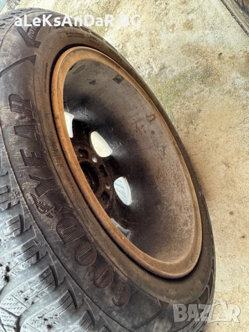 Джанти за бмв , снимка 7 - Гуми и джанти - 54284135