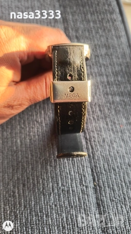 junghans mega, снимка 10 - Мъжки - 54932875