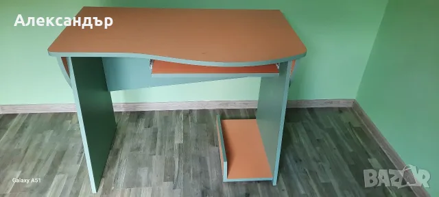 Бюро за компютър 2бр.