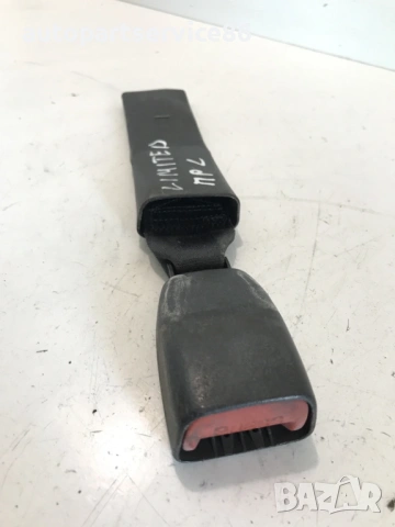 Предна лява закопчалка за колан за безопасност за Chrysler PT Cruiser 2.2 CRD (2004) 0TR54XDVAC 