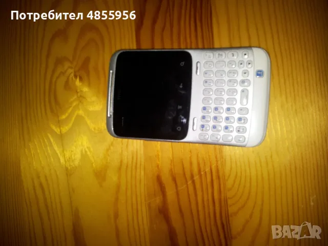 Телефон - смартфон-  Phone - HTC ChaCha A810E