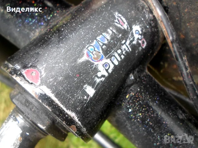 Cruiser bike 26", снимка 18 - Велосипеди - 55313508