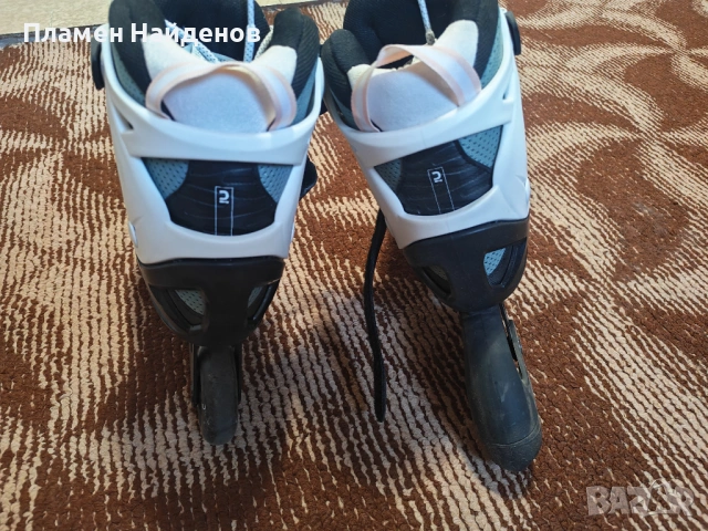 Ролери, снимка 3 - Ролери, кънки - 54341880