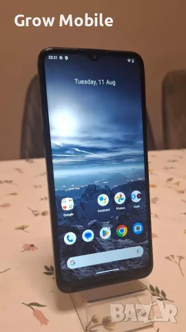 Телефон Nokia G21