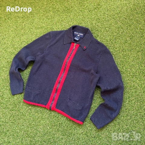 Дамски връхни Ralph Lauren, снимка 4 - Якета - 54023081