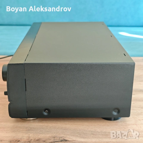 Aiwa AD-F460E Dolby HX Pro, снимка 13 - Декове - 55239646