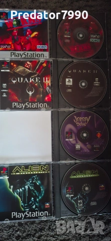 Продавам игри за Ps1 част 3, снимка 12 - Игри за PlayStation - 55279823
