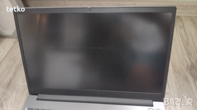 15'6 инчов лаптоп Lenovo ThinkBook Core i5-1035G1 /8GB DDR4/250GB SSD, снимка 5 - Лаптопи за дома - 54581119