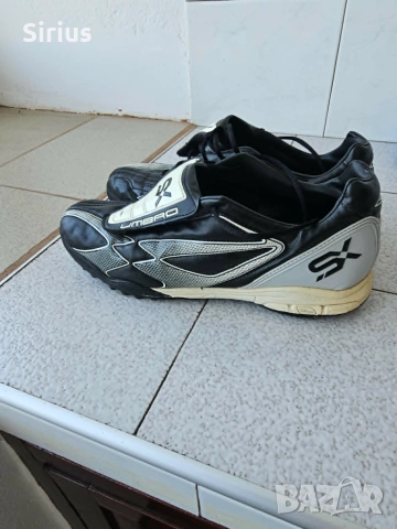UMBRO SX Valor Protect