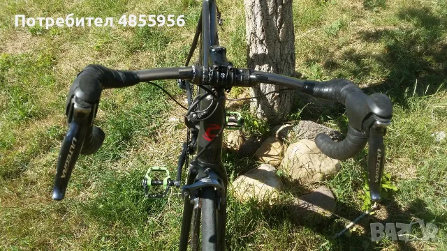 Cannondale Super Six EVO / 54цм/ Shimano Ultegra Di2 6870 11x2, снимка 3 - Велосипеди - 55508986
