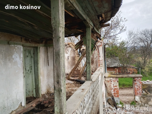 Къща в стар Български стил, снимка 9 - Къщи - 54314541