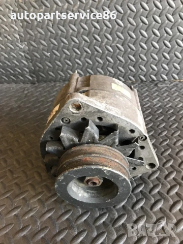 Алтернатор за Mercedes-Benz (1986-1995) 0120468107, снимка 2 - Части - 55147872