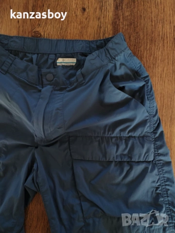 Columbia Pant Men - мъжки къс панталон 32/M, снимка 2 - Спортни дрехи, екипи - 54839612