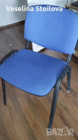 Офис столове , снимка 2 - Столове за офис - 54076539