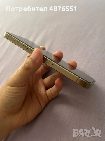 ТОП ОБЯВА Iphone 16 pro 92% , снимка 2 - Apple iPhone - 55165432