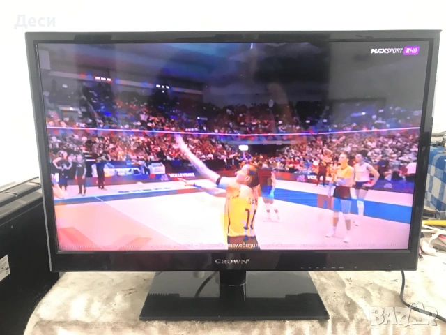CROWN 28", снимка 8 - Телевизори - 53690546