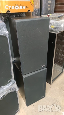 ONKYO SC 600, снимка 2 - Тонколони - 54791985