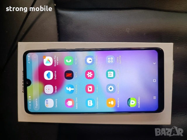 Samsung A41,Гаранция , снимка 9 - Samsung - 55002719