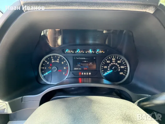 Форд ф 150 хтл внос от америка, снимка 5 - Автомобили и джипове - 55495150