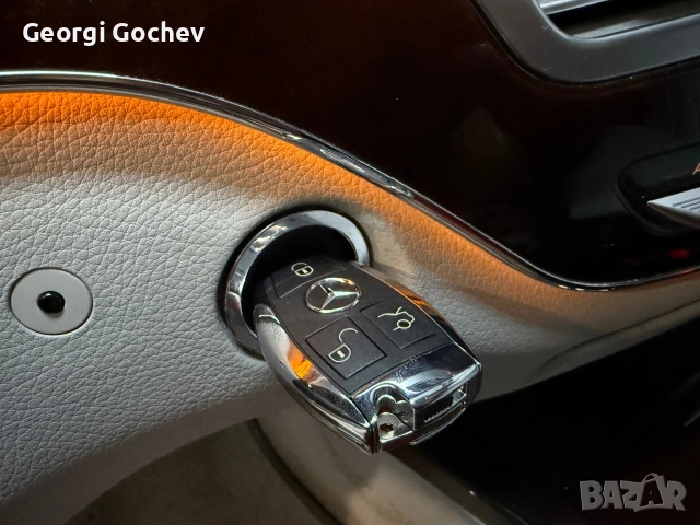 Програмиране на ключове Mercedes-Benz , снимка 2 - Части - 55215950