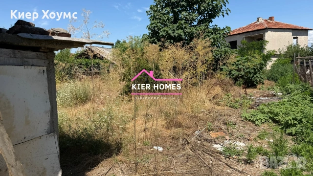 Едноетажна къща в кв. Любеново, гр. Първомай, обл. Пловдив , снимка 11 - Къщи - 55198799