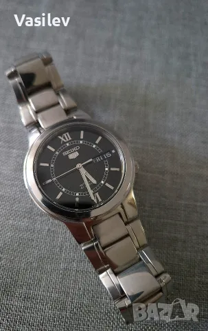 Seiko Сейко 7s26 , снимка 2 - Мъжки - 55483522