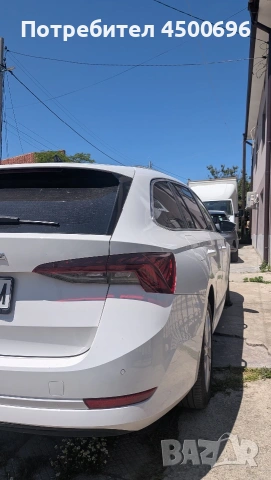 Продавам Skoda Octavia , снимка 12 - Автомобили и джипове - 54980873