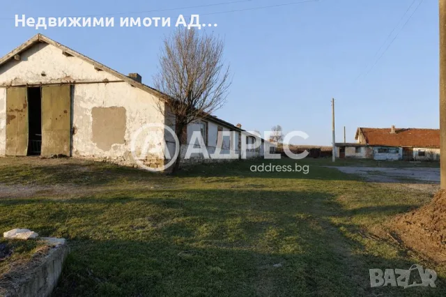 СТОПАНСКИ ИМОТ 15 ДКА С ПРОЕКТ ЗА ФЕЦ 999 kW | с. Камбурово, снимка 3 - Други - 55637945