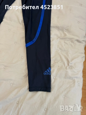 Клин спорт Nike, adidas, exesswear , снимка 4 - Клинове - 54439855