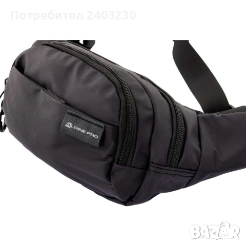 Чанта за кръста  ALPINE PRO, снимка 5 - Чанти - 54867167