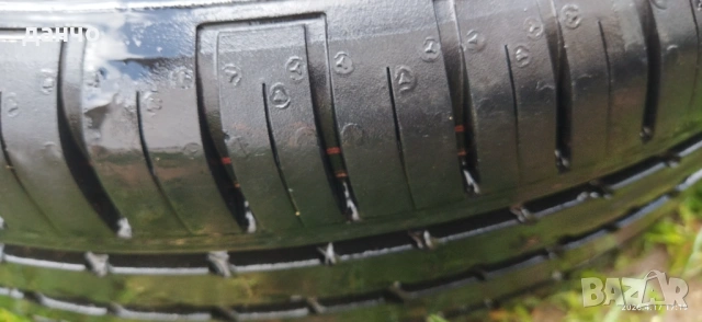 Джанти с гуми 15ки сузуки игнис, снимка 3 - Гуми и джанти - 54230455