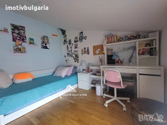 Тухлен апартамент в гр.Карлово , снимка 7 - Апартаменти - 55135414