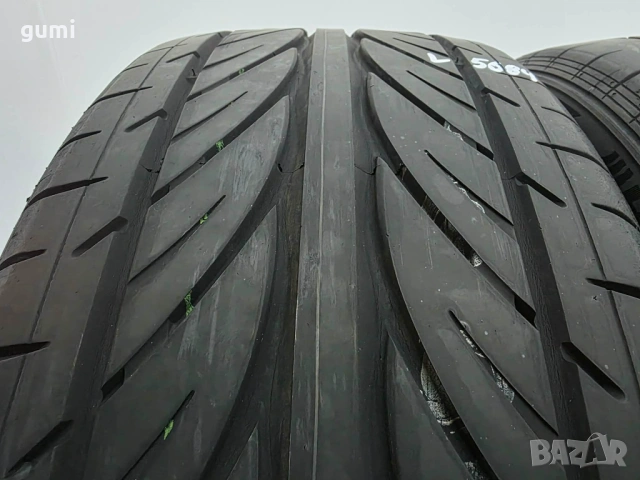 2бр летни гуми 205/45/17 HANKOOK L05684