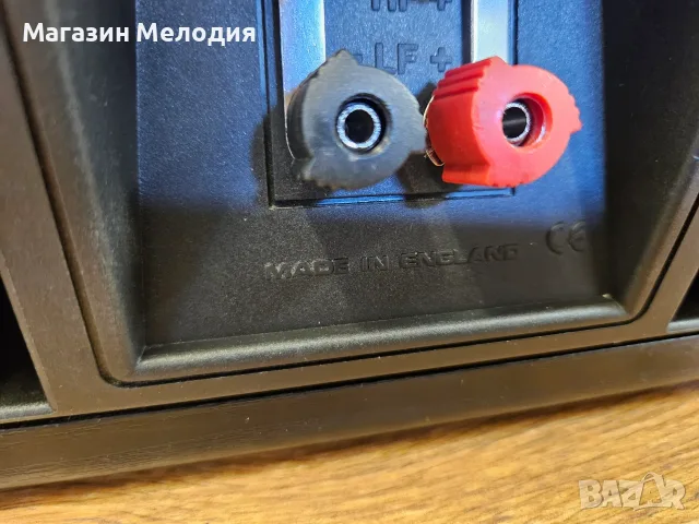 Тонколони Mission 731 – Британски букшелф монитори за максимално чист и автентичен звук, снимка 14 - Тонколони - 55357508