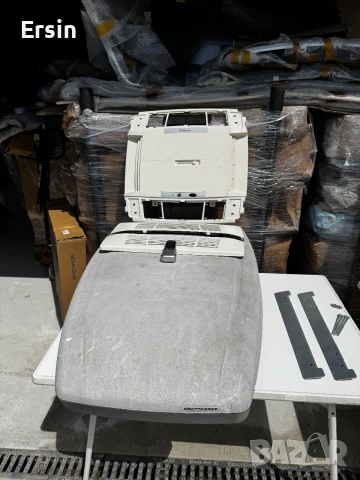 Климатик Dometic B2500 (Цял комплект за монтаж) (Налични 2 броя) , снимка 5 - Къмпинг мебели - 54486666