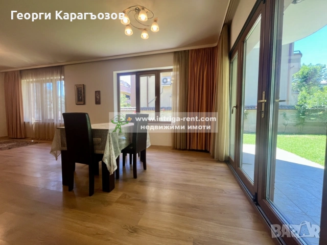 №2516 Къща с двор, гараж, три спални и перфектно местоположение в град Хасково!, снимка 7 - Къщи - 54915261