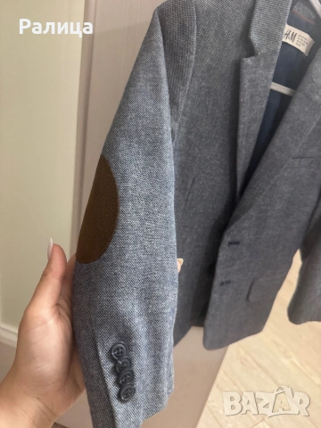 Детско сако H&M, снимка 3 - Други - 54814838